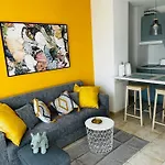 Casa Clara - Playa Matagorda Διαμέρισμα