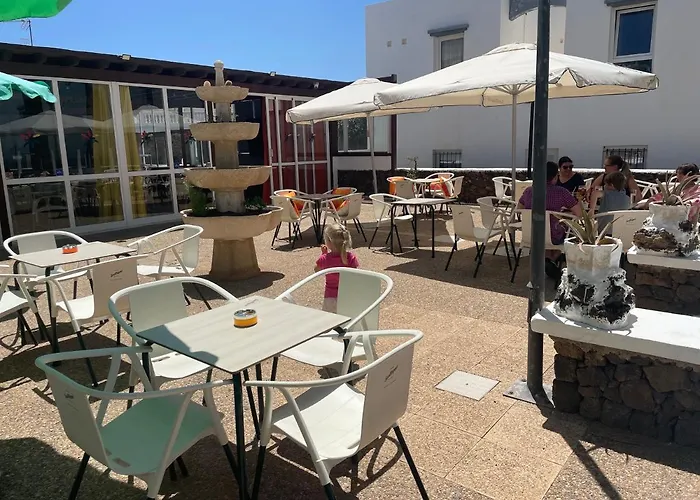 Appartement Casa Clara - Playa Matagorda