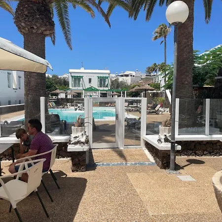 Casa Clara - Playa Matagorda