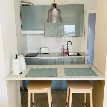 Casa Clara - Playa Matagorda Apartment Puerto del Carmen (Lanzarote)