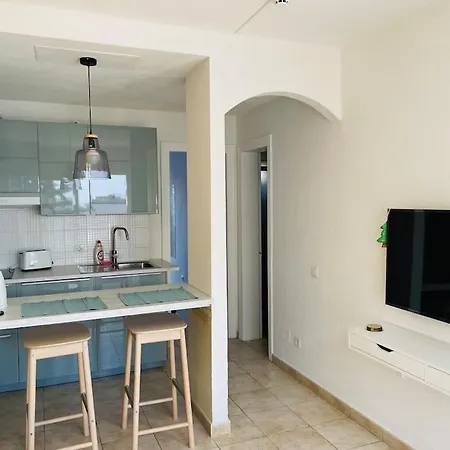 Casa Clara - Playa Matagorda