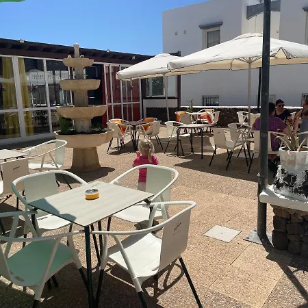 아파트 Casa Clara - Playa Matagorda