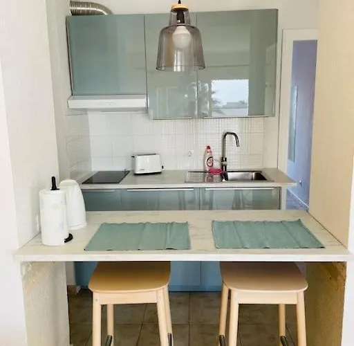 Casa Clara - Playa Matagorda Appartement Puerto del Carmen (Lanzarote)