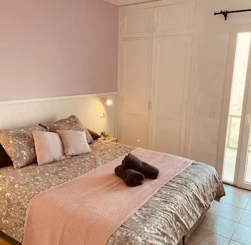 Casa Clara - Playa Matagorda Apartment *