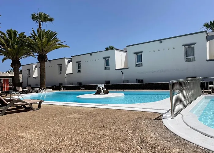 Casa Clara - Playa Matagorda *