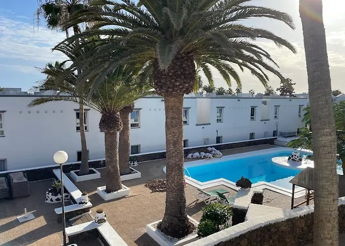 Casa Clara - Playa Matagorda Appartamento *